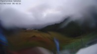 Archiv Foto Webcam Visperterminen - Talstation Heidabahn 07:00