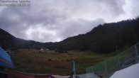 Archiv Foto Webcam Visperterminen - Talstation Heidabahn 09:00