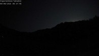 Archiv Foto Webcam Visperterminen - Talstation Heidabahn 18:00