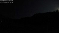 Archiv Foto Webcam Visperterminen - Talstation Heidabahn 20:00