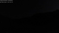 Archiv Foto Webcam Visperterminen - Talstation Heidabahn 22:00