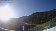 Archiv Foto Webcam Visperterminen - Talstation Heidabahn 02:00