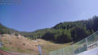 Archiv Foto Webcam Visperterminen - Talstation Heidabahn 10:00