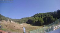 Archiv Foto Webcam Visperterminen - Talstation Heidabahn 12:00