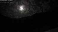 Archived image Webcam Visperterminen - Base station 01:00