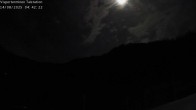 Archived image Webcam Visperterminen - Base station 03:00