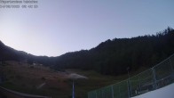 Archived image Webcam Visperterminen - Base station 05:00