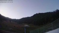 Archived image Webcam Visperterminen - Base station 06:00