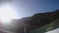 Archived image Webcam Visperterminen - Base station 07:00