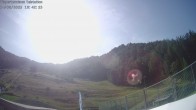 Archived image Webcam Visperterminen - Base station 09:00