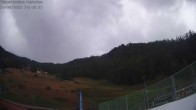 Archived image Webcam Visperterminen - Base station 13:00