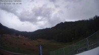 Archived image Webcam Visperterminen - Base station 15:00