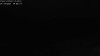 Archived image Webcam Visperterminen - Base station 03:00
