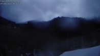Archived image Webcam Visperterminen - Base station 05:00