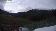 Archived image Webcam Visperterminen - Base station 07:00