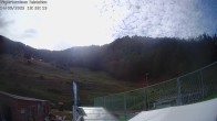 Archived image Webcam Visperterminen - Base station 09:00