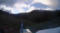 Archiv Foto Webcam Visperterminen - Talstation Heidabahn 07:00