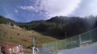 Archiv Foto Webcam Visperterminen - Talstation Heidabahn 15:00
