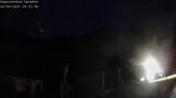 Archiv Foto Webcam Visperterminen - Talstation Heidabahn 19:00