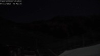 Archived image Webcam Visperterminen - Base station 01:00