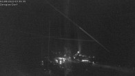 Archiv Foto Webcam Grächen - St. Niklaus 03:00