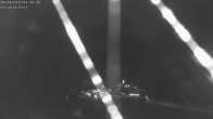 Archived image Webcam Grächen - St. Niklaus village 01:00