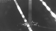 Archived image Webcam Grächen - St. Niklaus village 03:00