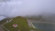 Archiv Foto Webcam Leukerbad Torrent - Rinderhütte Pisten 11:00