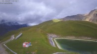 Archiv Foto Webcam Leukerbad Torrent - Rinderhütte Pisten 15:00