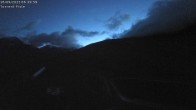 Archived image Webcam Torrent - Top station Rinderhütte 05:00