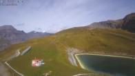 Archiv Foto Webcam Leukerbad Torrent - Rinderhütte Pisten 13:00