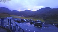 Archived image Webcam Hospice du Simplon 05:00