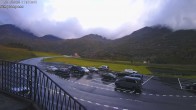Archived image Webcam Hospice du Simplon 06:00