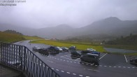 Archived image Webcam Hospice du Simplon 07:00