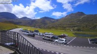 Archiv Foto Webcam Simplon Hospiz 13:00