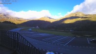 Archiv Foto Webcam Simplon Hospiz 07:00