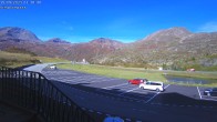 Archiv Foto Webcam Simplon Hospiz 10:00