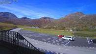 Archiv Foto Webcam Simplon Hospiz 11:00