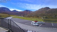 Archiv Foto Webcam Simplon Hospiz 13:00