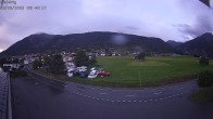 Archiv Foto Webcam Rosswald - Ried-Brig Süd 05:00