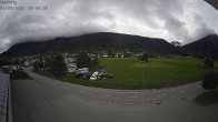Archiv Foto Webcam Rosswald - Ried-Brig Süd 09:00