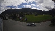 Archiv Foto Webcam Rosswald - Ried-Brig Süd 11:00