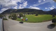 Archiv Foto Webcam Rosswald - Ried-Brig Süd 15:00