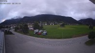 Archived image Webcam Rosswald - Ried-Brig south 05:00