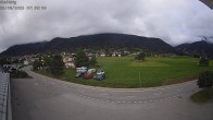Archived image Webcam Rosswald - Ried-Brig south 06:00