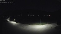 Archiv Foto Webcam Rosswald - Ried-Brig Süd 20:00