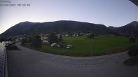 Archiv Foto Webcam Rosswald - Ried-Brig Süd 00:00