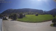 Archiv Foto Webcam Rosswald - Ried-Brig Süd 06:00