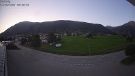 Archiv Foto Webcam Rosswald - Ried-Brig Süd 05:00