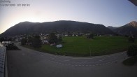 Archiv Foto Webcam Rosswald - Ried-Brig Süd 06:00